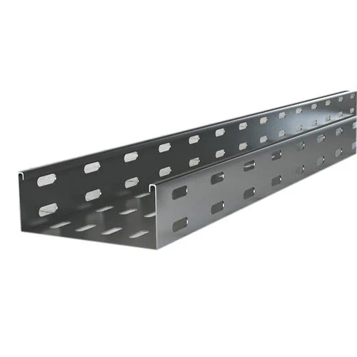 50 mm x 50 mm x 2440 mm Galvanized Cable Tray